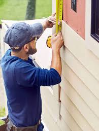 Best Vinyl Siding Installation  in Longboat Key, FL